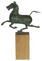 декор cavallo bronze middle в Архангельске