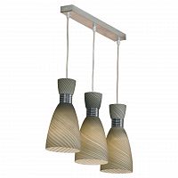 подвесная люстра lussole marcelli grlsf-7386-03 в Архангельске