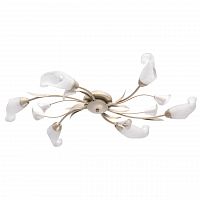 потолочная люстра mw-light восторг 242016906 в Архангельске