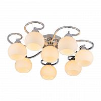потолочная люстра arte lamp a6058pl-8cc в Архангельске