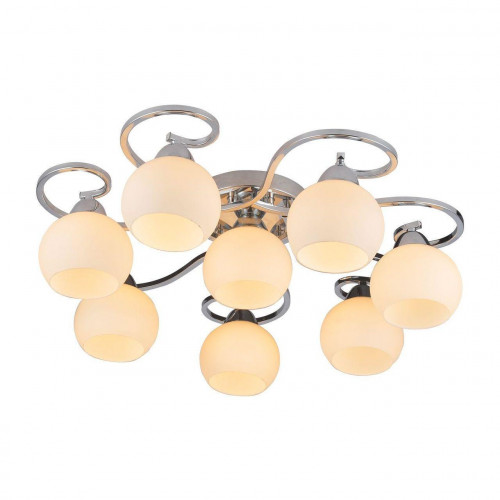 потолочная люстра arte lamp a6058pl-8cc в Архангельске