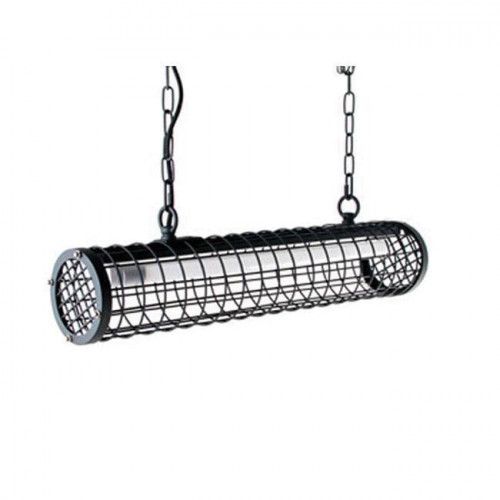 подвесной светильник loft it tube loft1701bk в Архангельске