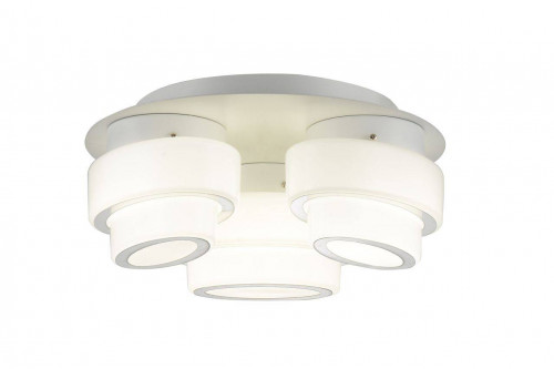 потолочная люстра st luce ovale sl546.502.03 в Архангельске