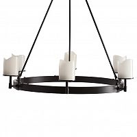 люстра velada белая, чёрная в Архангельске