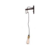 бра loft it hook loft1154w в Архангельске