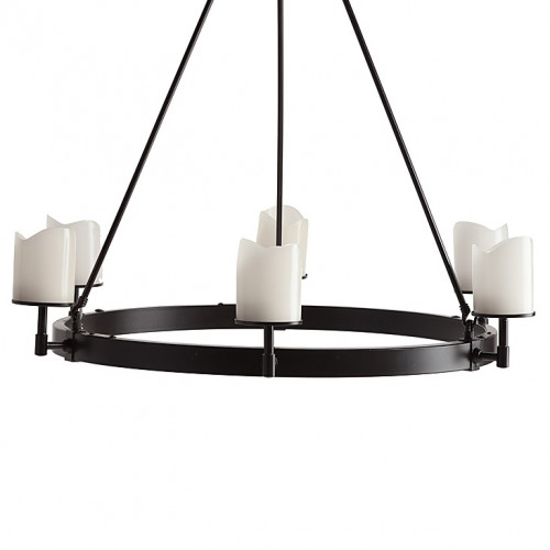 люстра velada белая, чёрная в Архангельске