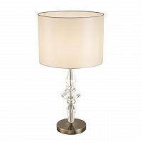 настольная лампа maytoni monte carlo dia091tl-01bz в Архангельске