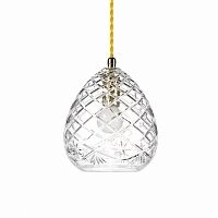 подвесной светильник crystal net в Архангельске