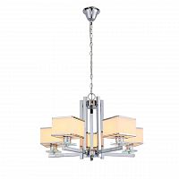 подвесная люстра st luce diritta sl187.103.05 в Архангельске