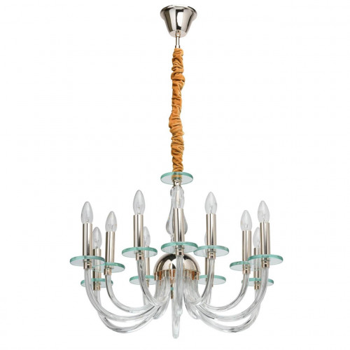 подвесная люстра mw-light кьянти 1 720010812 в Архангельске
