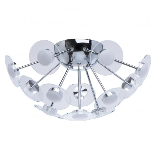 потолочная люстра de markt граффити 18 678010912 в Архангельске