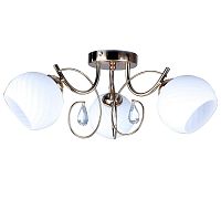 потолочная люстра omnilux martello oml-25207-03 в Архангельске