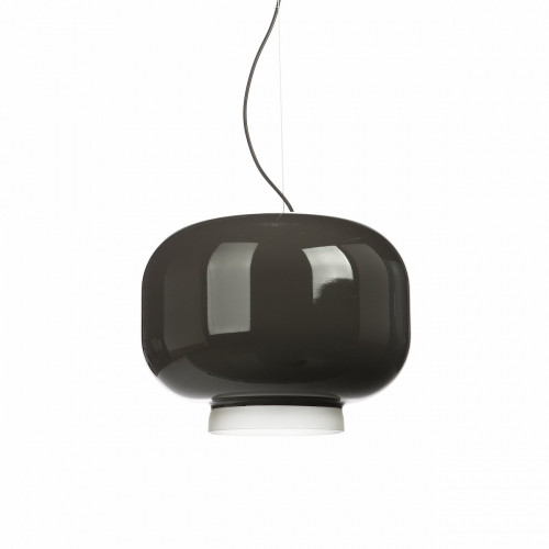 подвесной светильник chouchin диаметр 40 черный в Архангельске