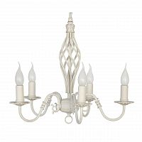 подвесная люстра arti lampadari tortora e 1.1.5 cg в Архангельске