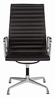 кресло office armchair черное в Архангельске