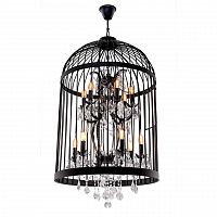 подвесная люстра loft it loft1891/12 в Архангельске