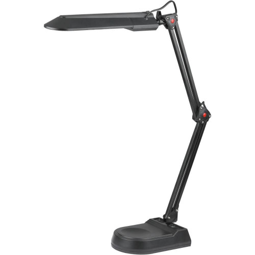 настольная лампа arte lamp desk a5810lt-1bk в Архангельске