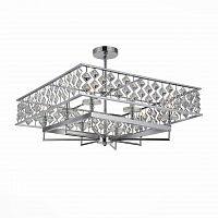 потолочная светодиодный люстра st luce sl784.103.08 в Архангельске