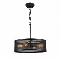 подвесная люстра favourite strainer 1789-4p в Архангельске