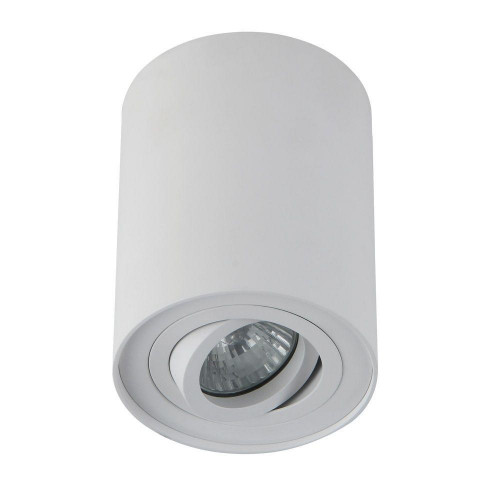 потолочный светильник crystal lux clt 410c wh в Архангельске