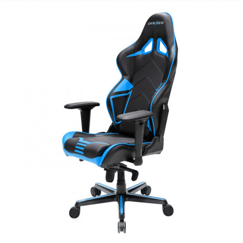 геймерское кресло dxracer oh/rv131/nb в Архангельске