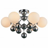 потолочная люстра st luce sl715.102.06 в Архангельске