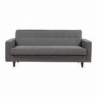 диван bantam sofa прямой серый в Архангельске