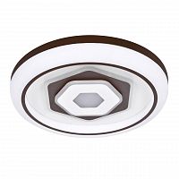 потолочный светодиодный светильник f-promo lamellar 2456-5c в Архангельске