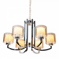 подвесная люстра omnilux atessa oml-55903-06 в Архангельске