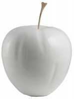 декор apple white big в Архангельске