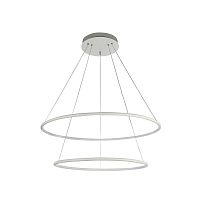 подвесной светодиодный светильник maytoni nola mod807-pl-02-85-w в Архангельске