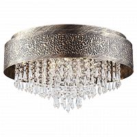 потолочный светильник lussole loft grlsp-8025 в Архангельске