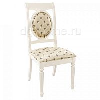 стул деревянный lemberg butter white в Архангельске