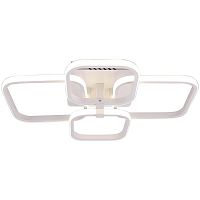 потолочная светодиодная люстра toplight georgina tl1145-66d в Архангельске
