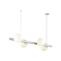 подвесная люстра odeon light alta 4097/4 в Архангельске