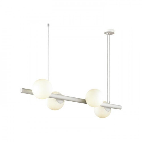 подвесная люстра odeon light alta 4097/4 в Архангельске