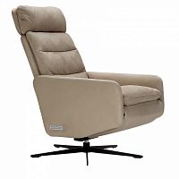 кресло liv relax бежевое в Архангельске