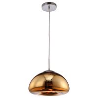 подвесной светильник arte lamp swift a8041sp-1go в Архангельске