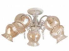 потолочная люстра toplight miranda tl5690d-05wg в Архангельске