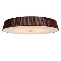 потолочный светильник crystal lux miko pl700 в Архангельске