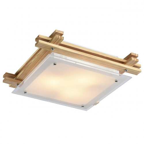 потолочный светильник arte lamp 94 a6460pl-3br в Архангельске