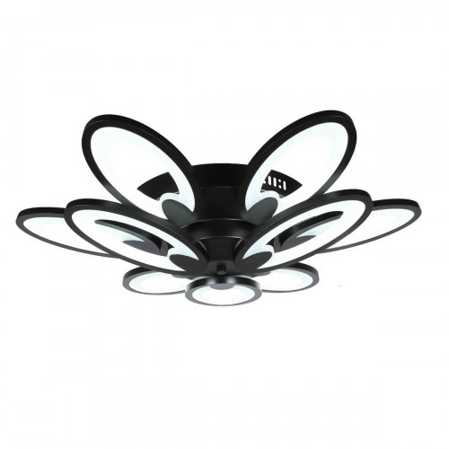 потолочная светодиодная люстра omnilux glastonbury oml-45817-120 в Архангельске