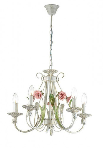 подвесная люстра lumion clarissa 3112/5 в Архангельске