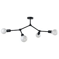 подвесная люстра nowodvorski twig 9140 в Архангельске