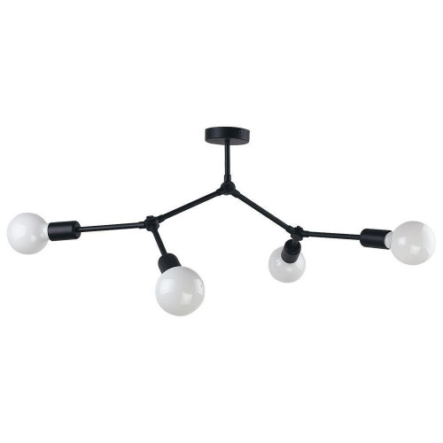 подвесная люстра nowodvorski twig 9140 в Архангельске