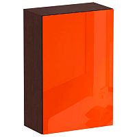 шкаф cubo с 2 отделениями оранжевый с коричневым в Архангельске
