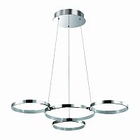 подвесной светодиодный светильник odeon light olimpo 4016/36l в Архангельске