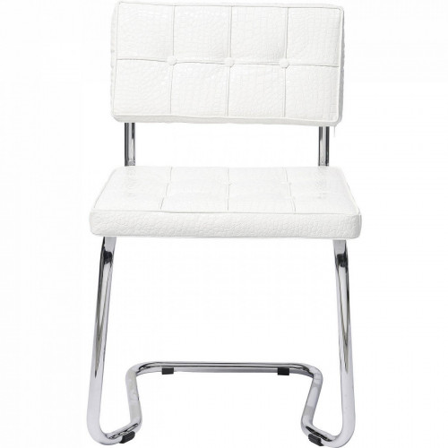 стул консольный expo белый в Архангельске