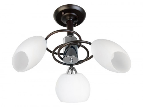 потолочная люстра toplight marianna tl2660x-03wc в Архангельске