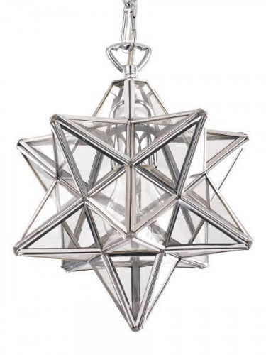 подвесной светильник ideal lux stella sp1 small в Архангельске